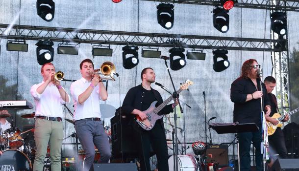 Summer City Festival Mława 2018 - sobota - 07