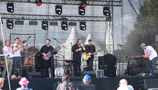 Summer City Festival Mława 2018 - sobota - 10
