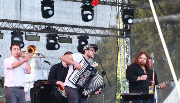 Summer City Festival Mława 2018 - sobota - 11