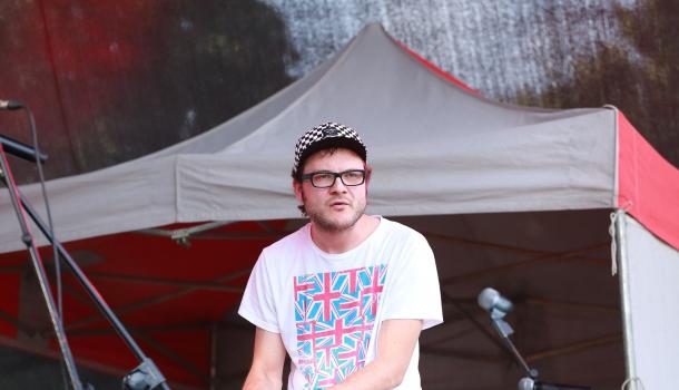 Summer City Festival Mława 2018 - sobota - 13