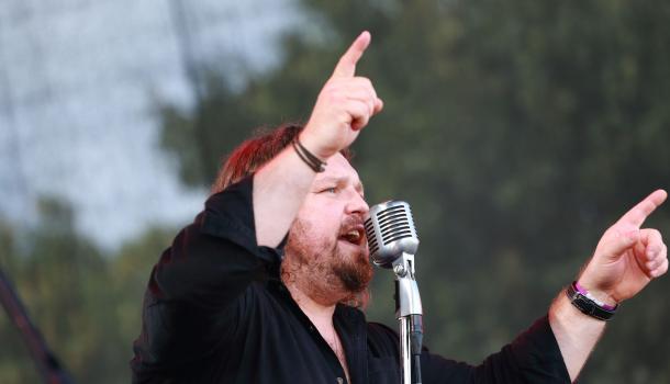 Summer City Festival Mława 2018 - sobota - 14