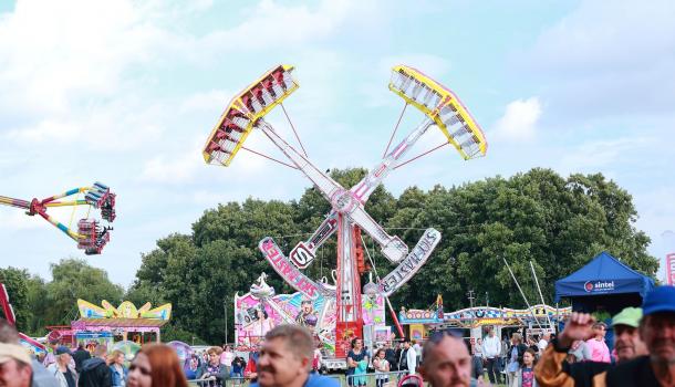 Summer City Festival Mława 2018 - sobota - 17