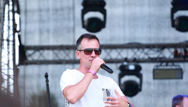 Summer City Festival Mława 2018 - sobota - 19