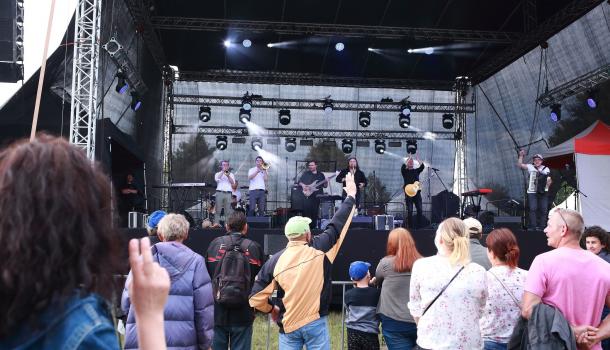 Summer City Festival Mława 2018 - sobota - 21