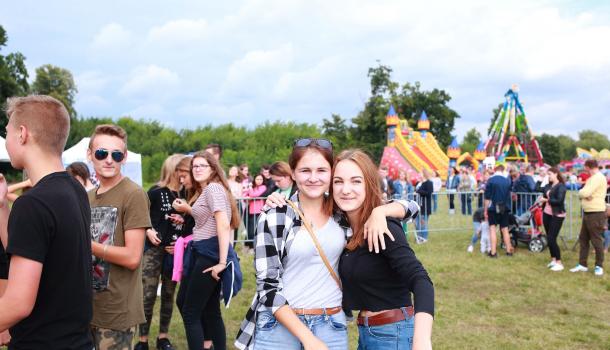 Summer City Festival Mława 2018 - sobota - 23