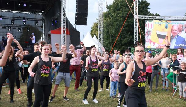 Summer City Festival Mława 2018 - sobota - 26