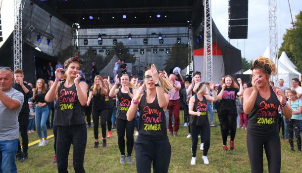 Summer City Festival Mława 2018 - sobota - 28