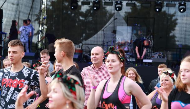 Summer City Festival Mława 2018 - sobota - 29