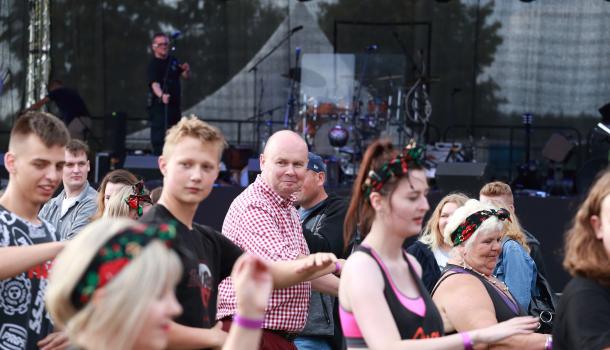 Summer City Festival Mława 2018 - sobota - 30