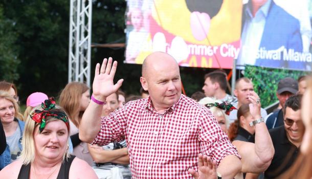 Summer City Festival Mława 2018 - sobota - 31
