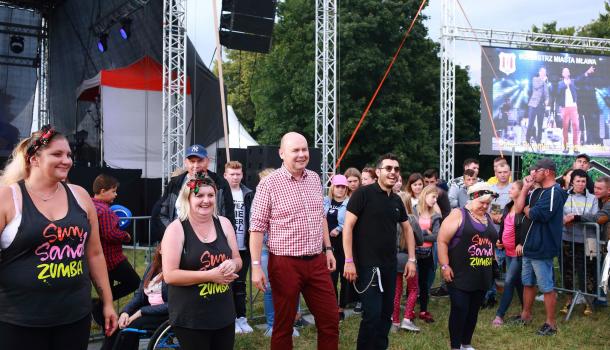 Summer City Festival Mława 2018 - sobota - 33