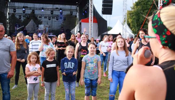 Summer City Festival Mława 2018 - sobota - 34