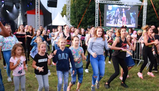 Summer City Festival Mława 2018 - sobota - 35