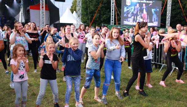 Summer City Festival Mława 2018 - sobota - 36