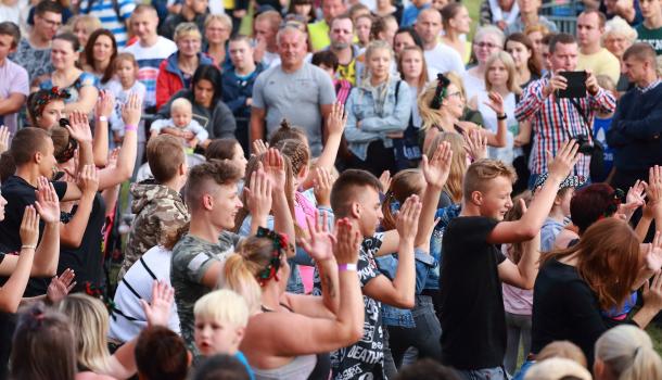 Summer City Festival Mława 2018 - sobota - 38