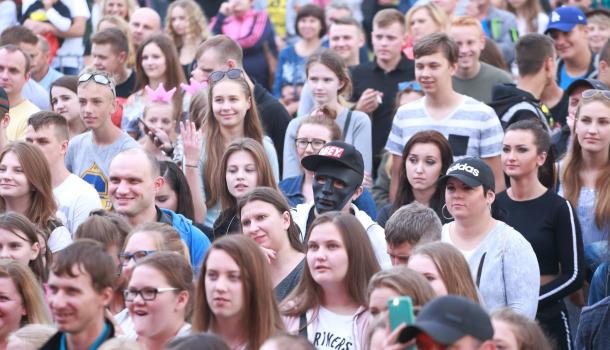 Summer City Festival Mława 2018 - sobota - 57