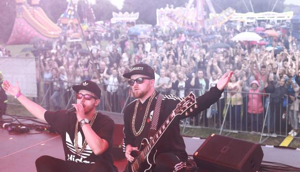 Summer City Festival Mława 2018 - sobota - 67