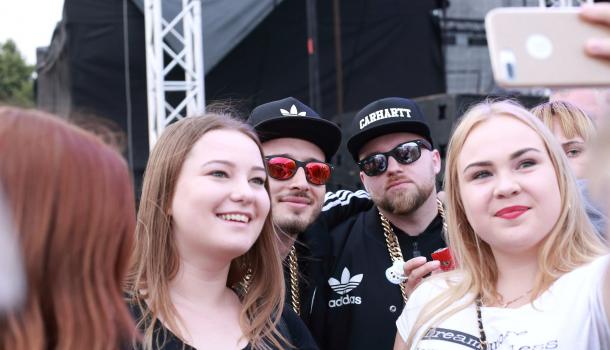 Summer City Festival Mława 2018 - sobota - 68