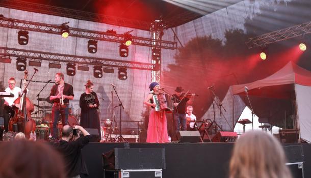 Summer City Festival Mława 2018 - sobota - 70