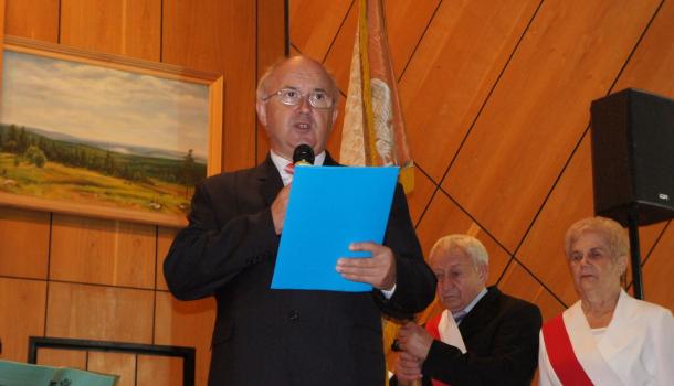 VIII Zjazd Absolwentów Liceum Pedagogicznego w Mławie - 08