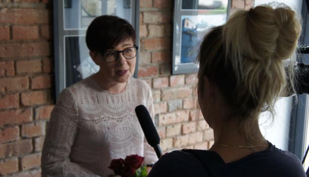 Wystawa fotograficzna Magdaleny Grzywacz i Gianniego Nobiliego - 13