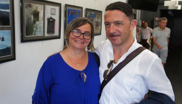 Wystawa fotograficzna Magdaleny Grzywacz i Gianniego Nobiliego - 17