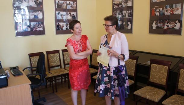 Wystawa malarska Carmine'a Galiego - 26