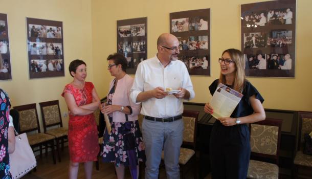 Wystawa malarska Carmine'a Galiego - 28