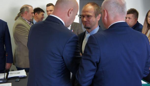 Zasłużeni dla Miasta Mławaj - 02
