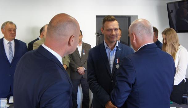 Zasłużeni dla Miasta Mławaj - 03