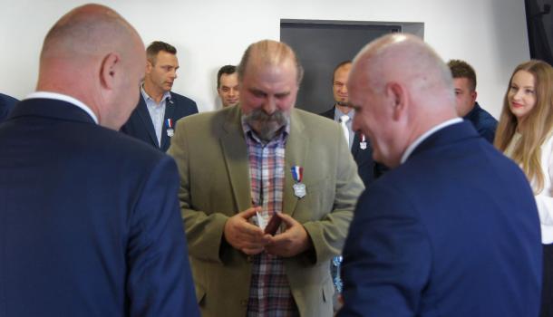 Zasłużeni dla Miasta Mławaj - 04
