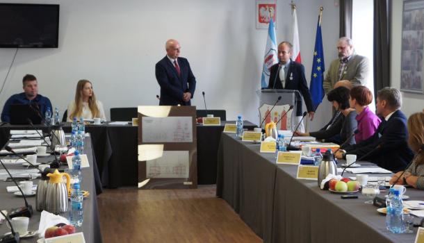 Zasłużeni dla Miasta Mławaj - 06