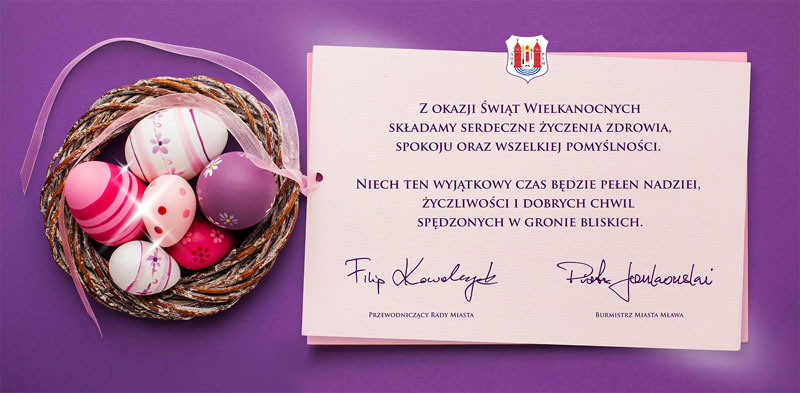 Święta Wielkanocne