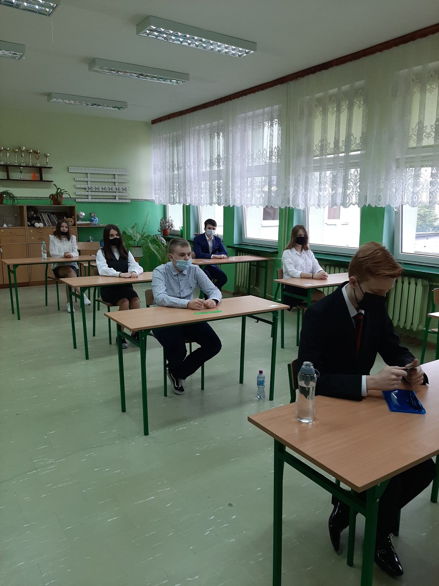 Szkoła Podstawowa Nr 7 W Mławie Aktualności Drodzy ósmoklasiści ze Szkoły Podstawowej nr 7 w Mławie! | Mława