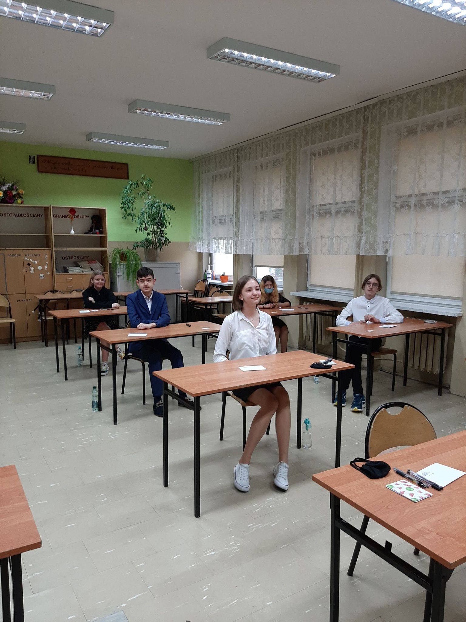 Szkoła Podstawowa Nr 7 W Mławie Aktualności Drodzy ósmoklasiści ze Szkoły Podstawowej nr 7 w Mławie! | Mława