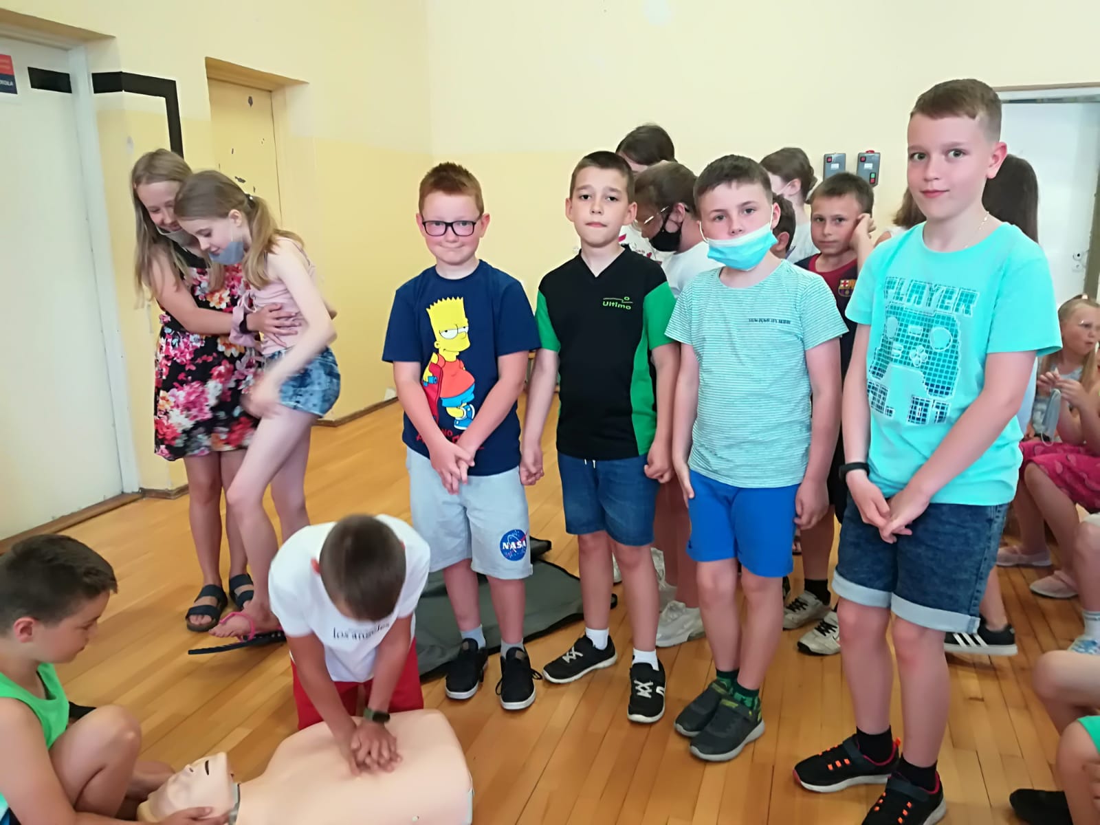 Szkoła Podstawowa Nr 7 W Mławie Aktualności